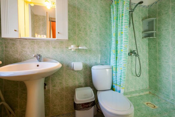 Коттедж 2-местный Улучшенный (корпус №4/3)