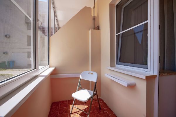 Стандартный 1-местный Новый (корпус 1)