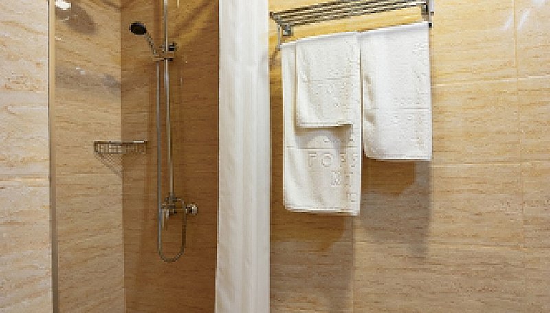 Стандартный 1-местный Новый (корпус 1)