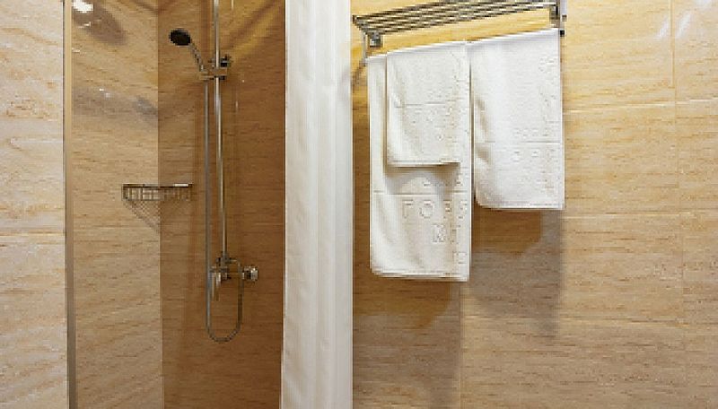 Стандартный 1-местный Новый (корпус 1)