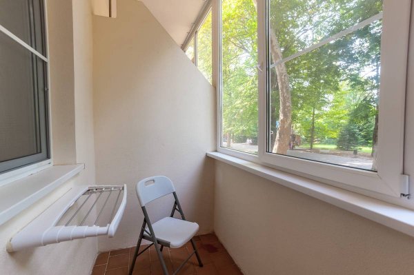 Стандартный 2-местный Новый (корпус 1)