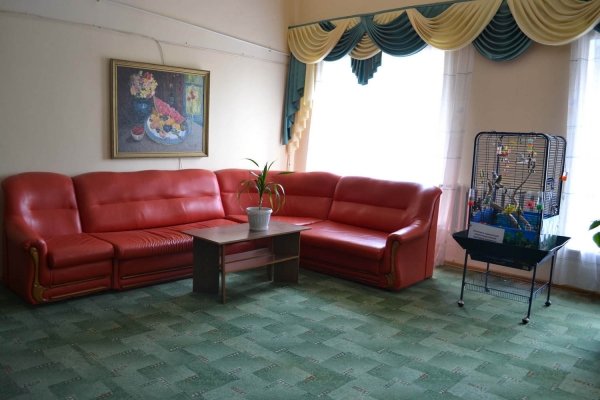 Стандартный 4-местный 2-комнатный (корпус 2)