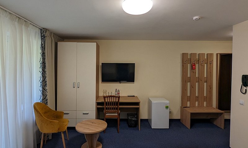 Комфорт 2-местный (TWIN)