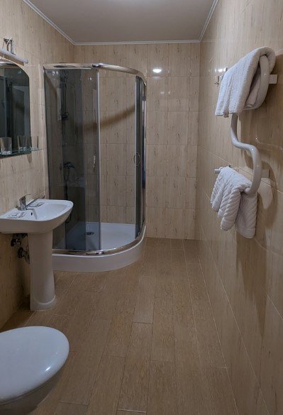 Комфорт 2-местный (TWIN)