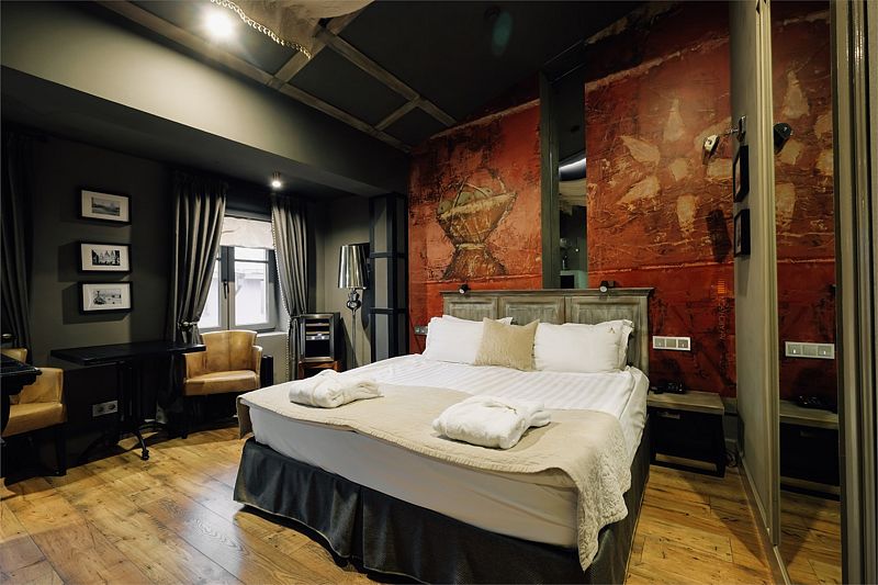 Комфорт 2-местный