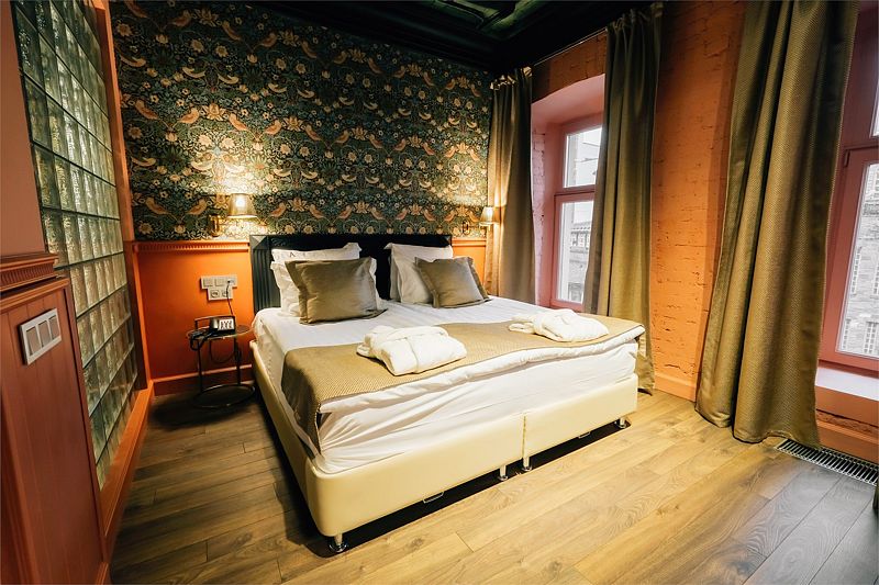 Комфорт 2-местный