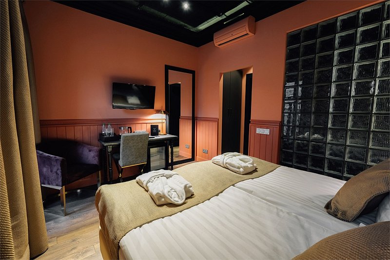 Комфорт 2-местный