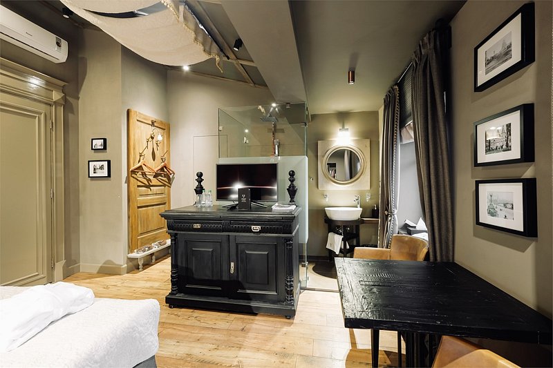 Комфорт 2-местный