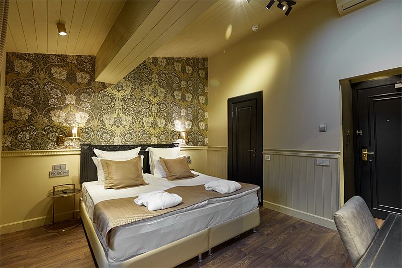 Комфорт 2-местный