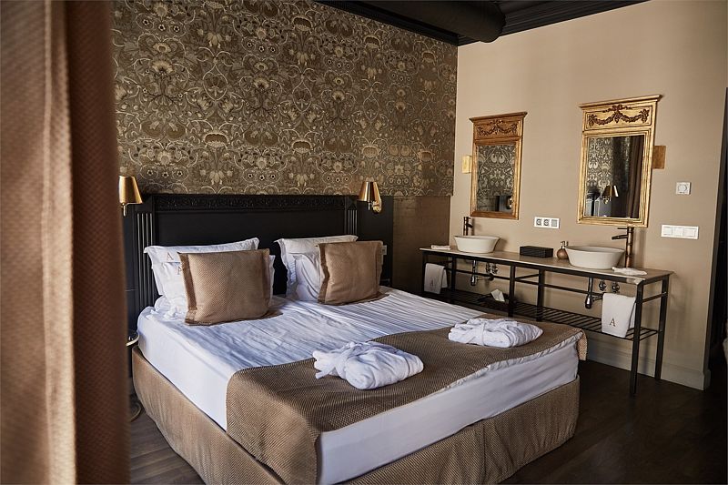 Комфорт 2-местный