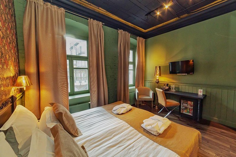 Комфорт 2-местный