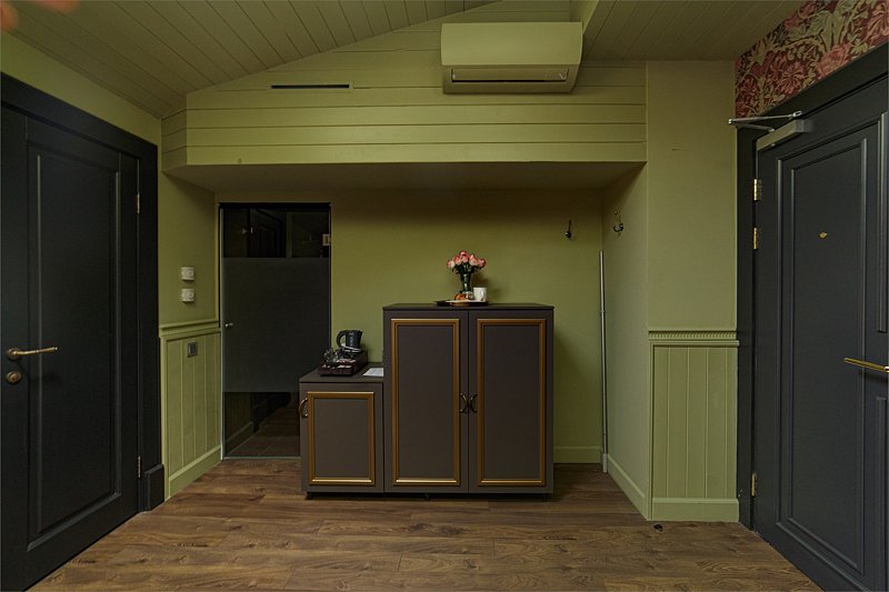 Комфорт 2-местный