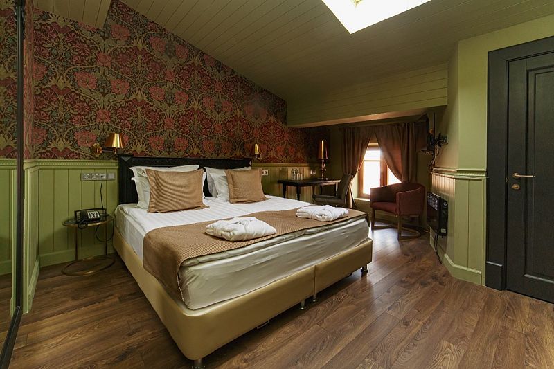 Комфорт 2-местный