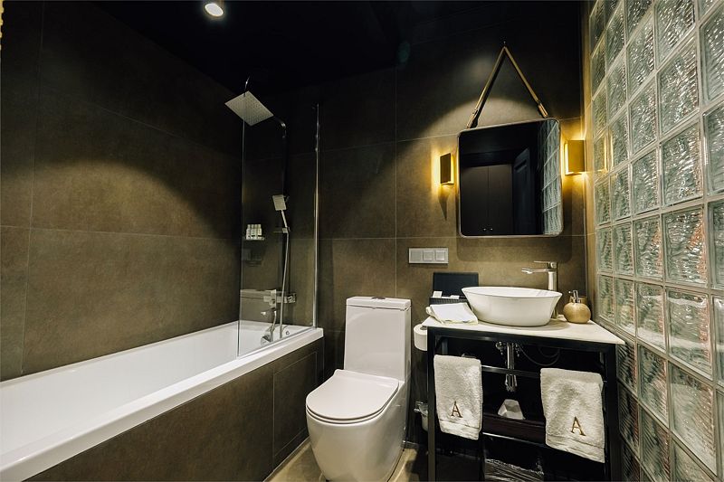 Комфорт 2-местный