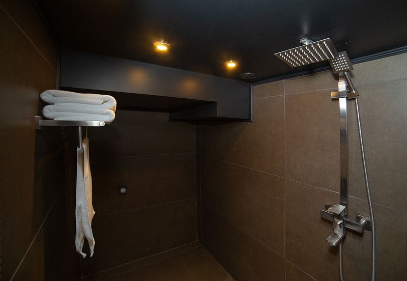 Комфорт 2-местный