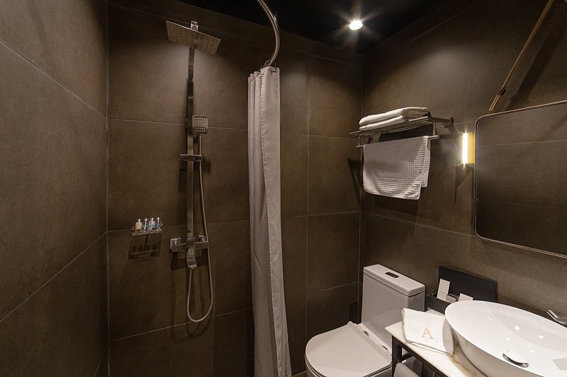 Комфорт 2-местный