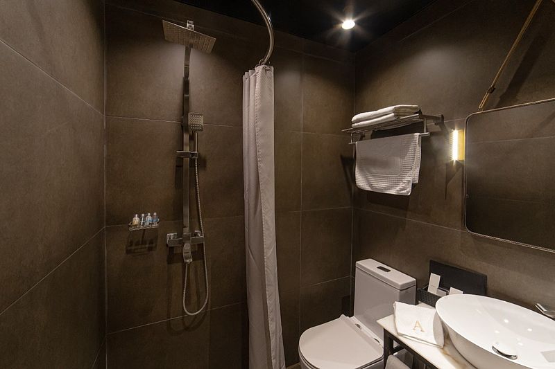 Комфорт 2-местный