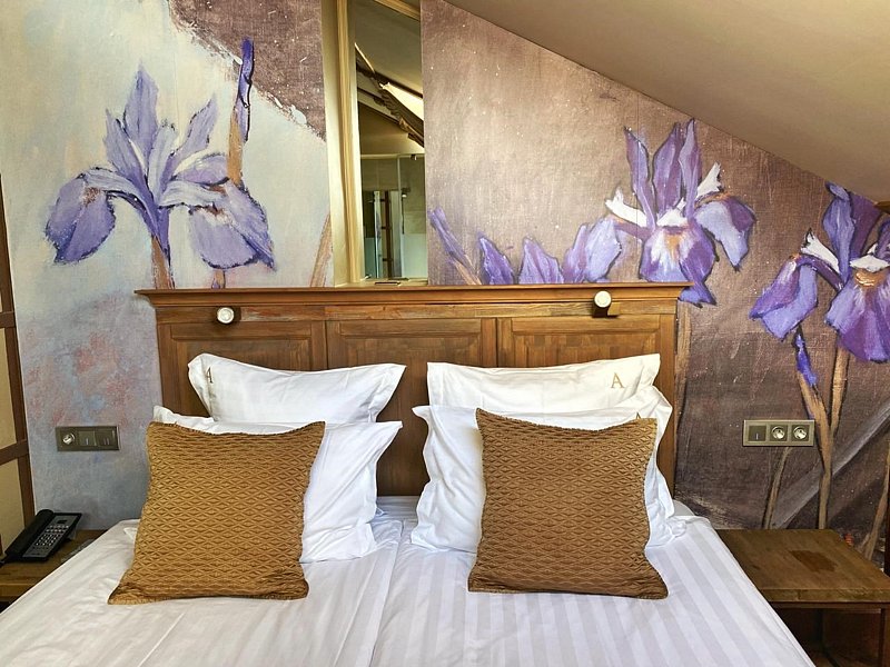 Стандартный 2-местный