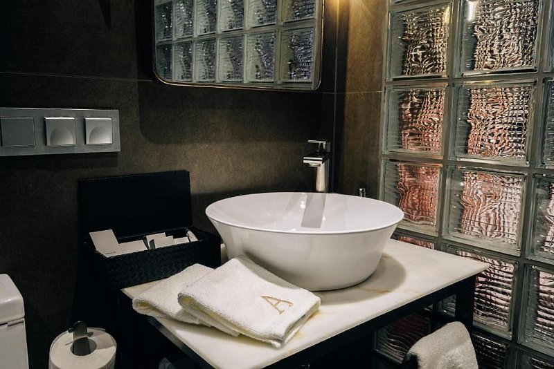 Стандартный 2-местный