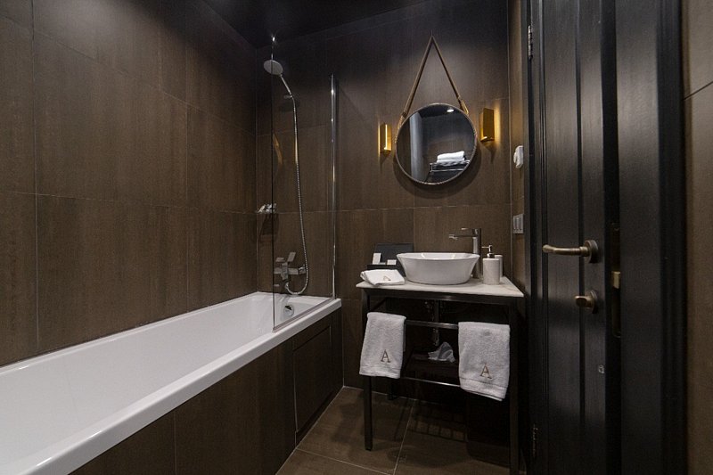 Стандартный 2-местный