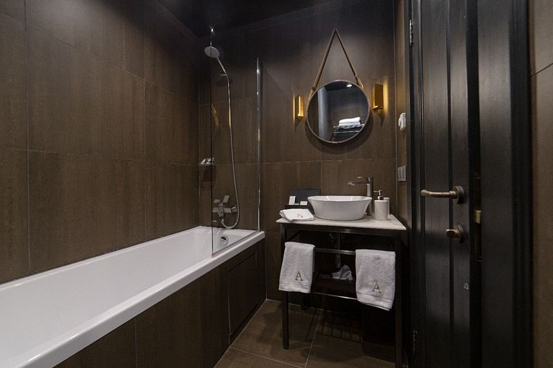 Стандартный 2-местный