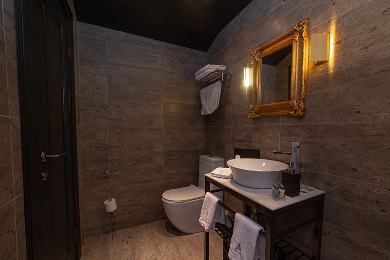 Стандартный 2-местный