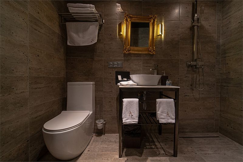 Стандартный 2-местный