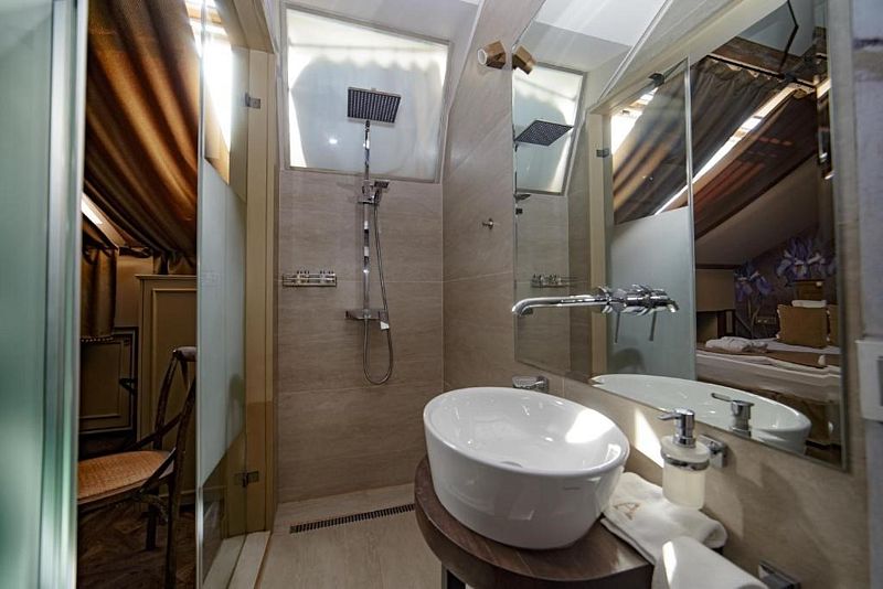 Стандартный 2-местный