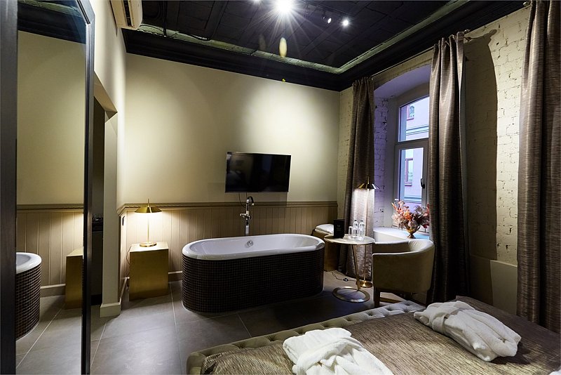 Улучшенный 2-местный