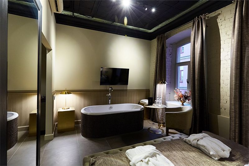 Улучшенный 2-местный