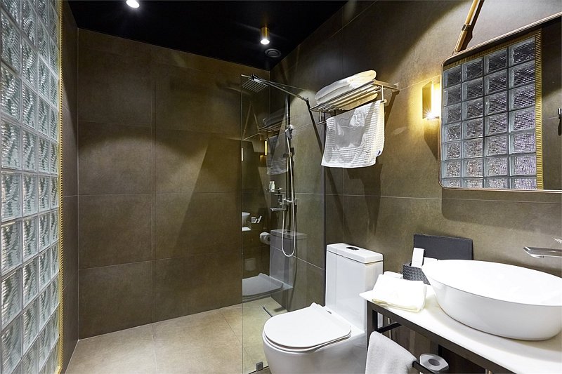 Улучшенный 2-местный