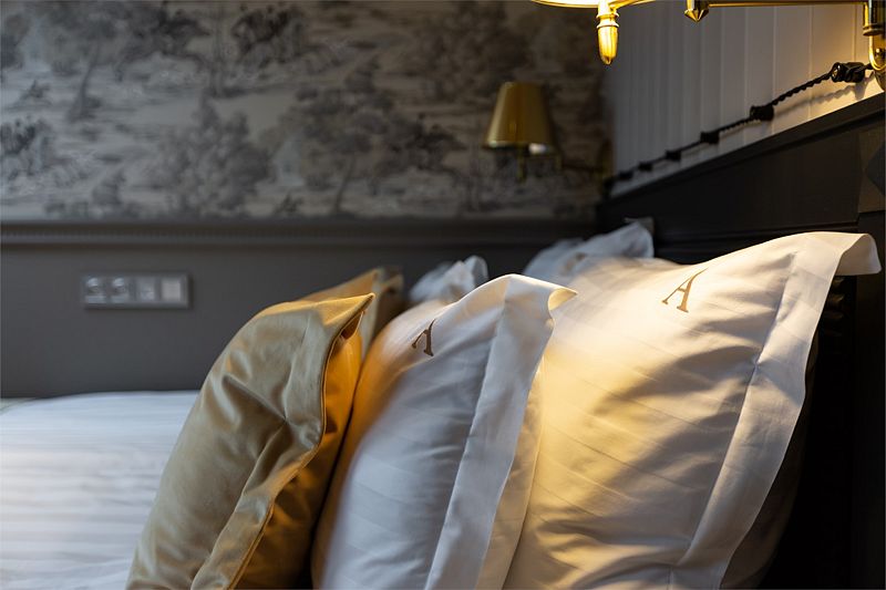 Эконом 1-местный (Бизнес)