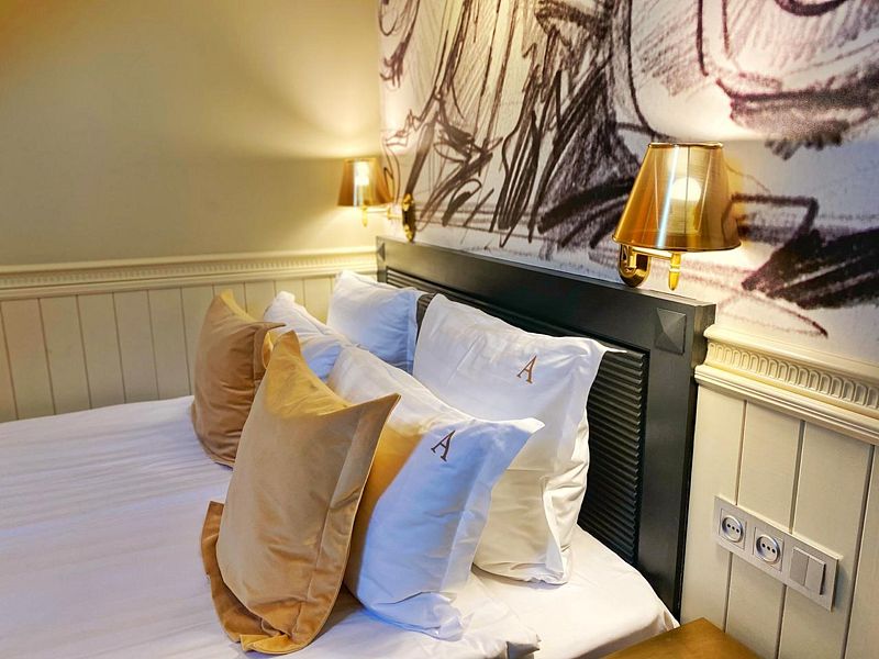 Эконом 1-местный (Бизнес)