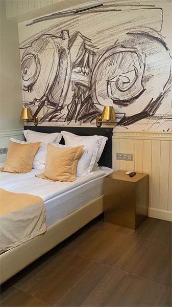 Эконом 1-местный (Бизнес)