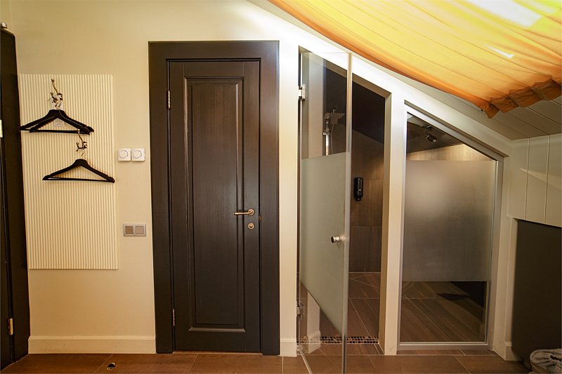 Эконом 1-местный (Бизнес)