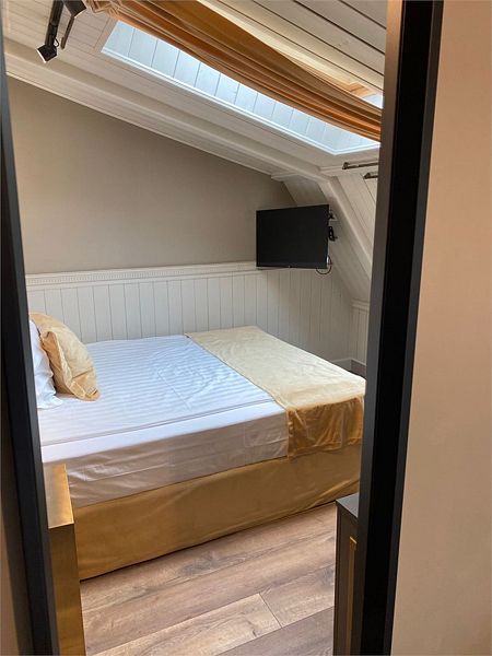 Эконом 1-местный (Бизнес)