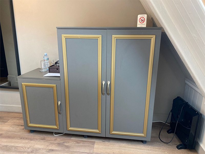 Эконом 1-местный (Бизнес)