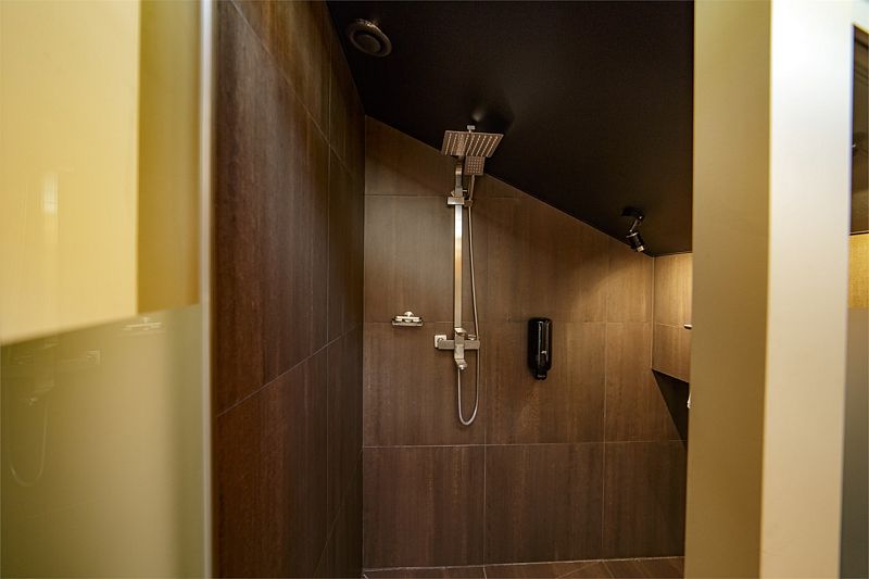 Эконом 1-местный (Бизнес)