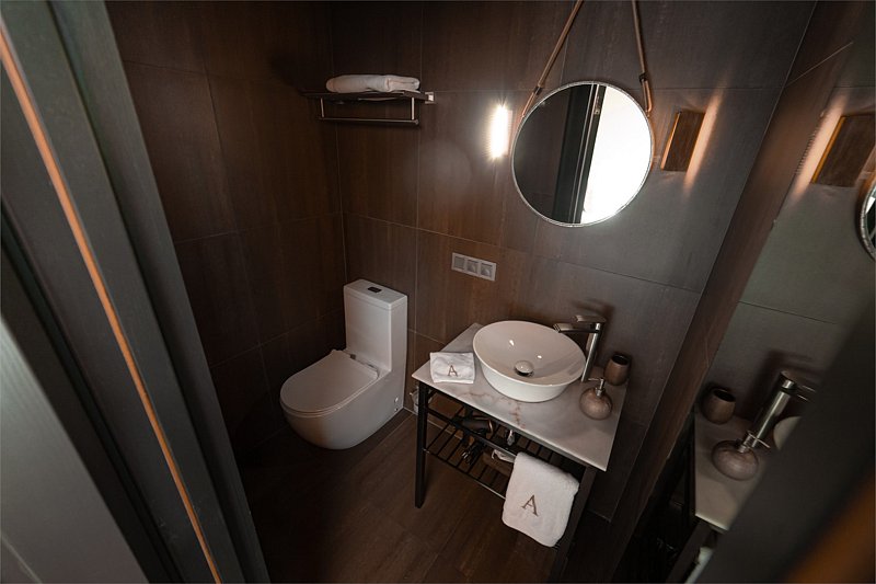 Эконом 1-местный (Бизнес)