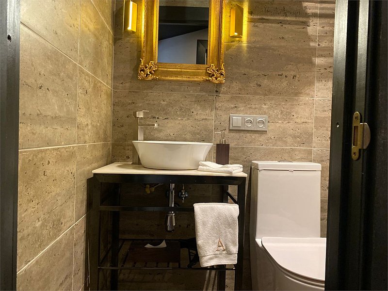 Эконом 1-местный (Бизнес)