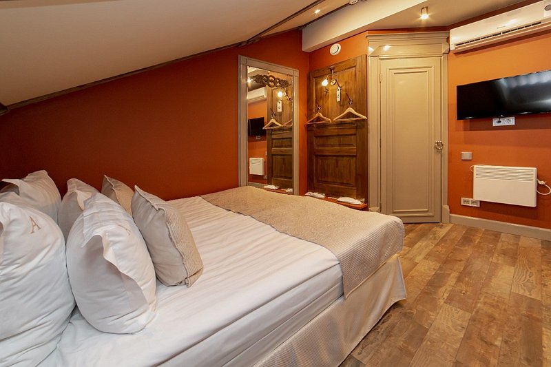 Эконом 2-местный (Бизнес)