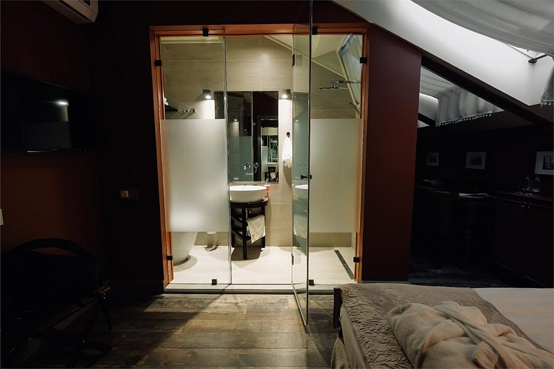 Эконом 2-местный (Бизнес)