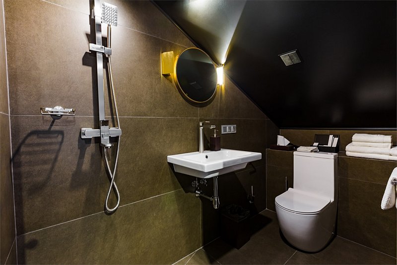 Эконом 2-местный (Бизнес)