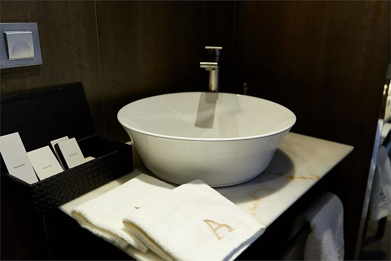 Эконом 2-местный (Бизнес)