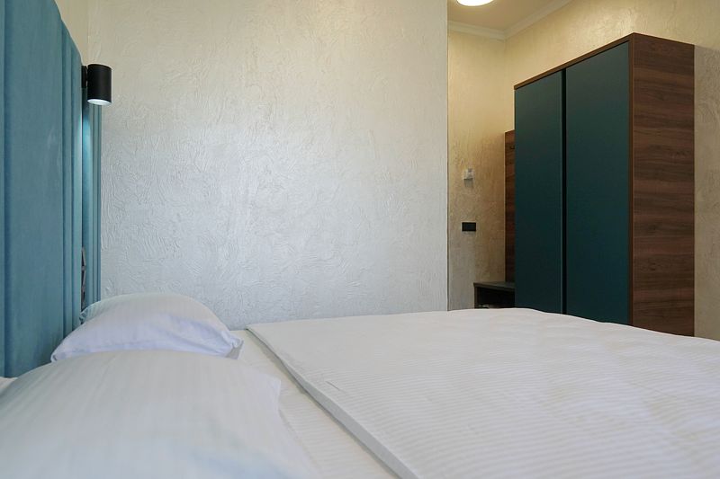 Стандартный 2-местный 1-комнатный