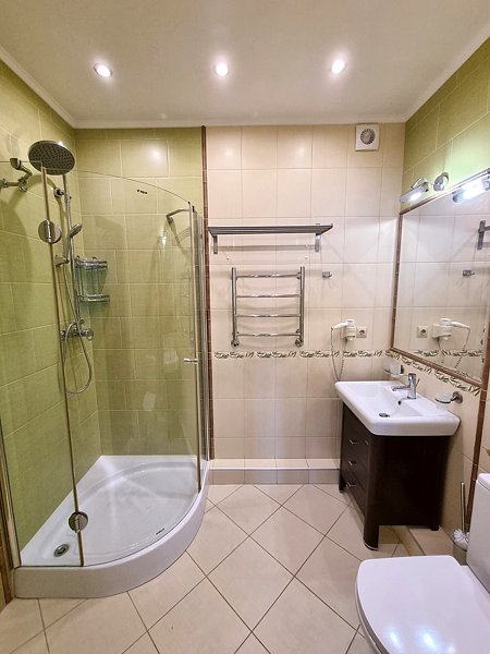 Стандартный 2-местный 1-комнатный (№2)