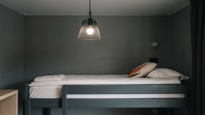 Дорм 4-местный