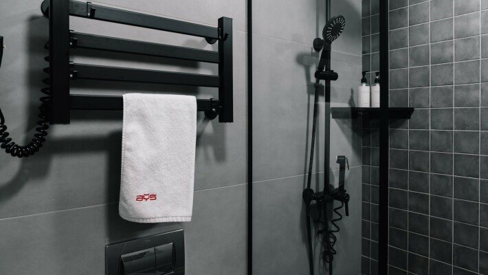 Дорм 4-местный