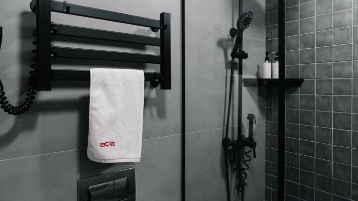 Дорм 4-местный