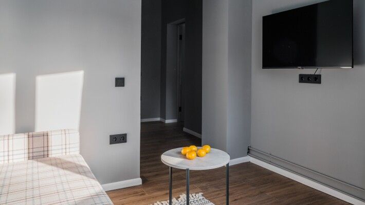 Полулюкс 2-местный 2-комнатный